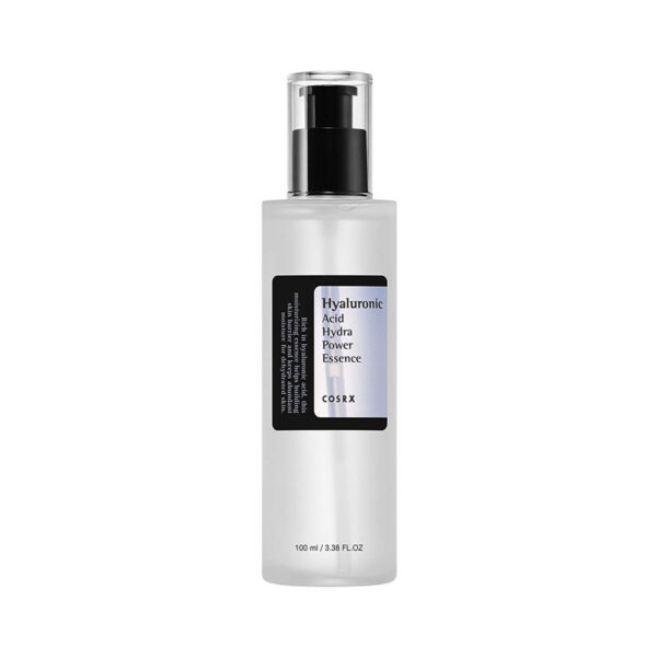 COSRX Hyaluronic Acid Hydra Power Essence Size: 100ml