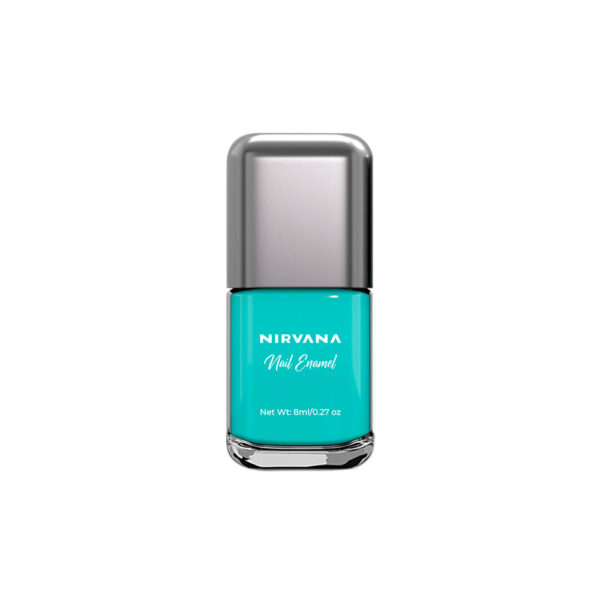 NAIL ENAMEL – COLD WIND – 10