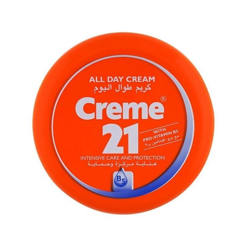 Creme 21 All Day Cream With Pro-Vitamin B5 Size: 50ml