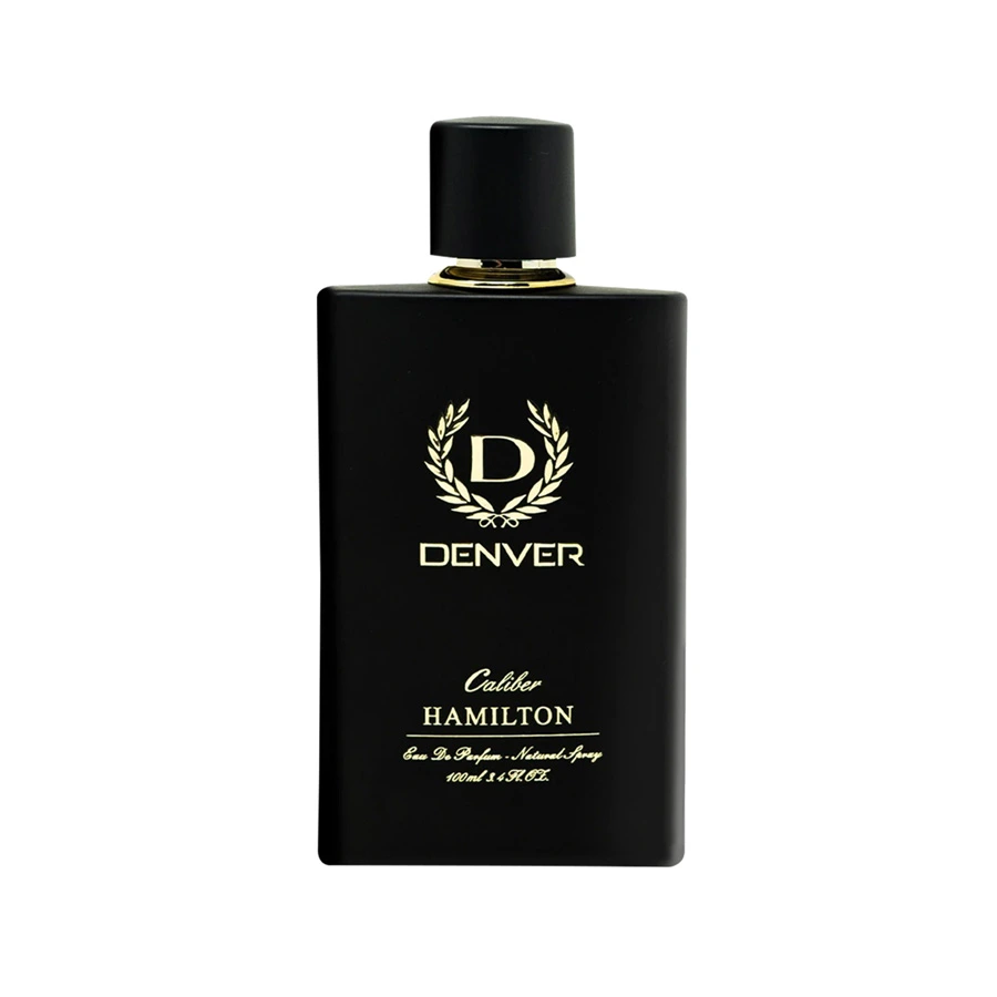 Denver Caliber Hamilton Perfume Size: 100ml