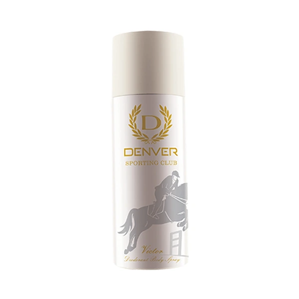 Denver Sporting Club Victor Deo (For Men) Size: 165ml