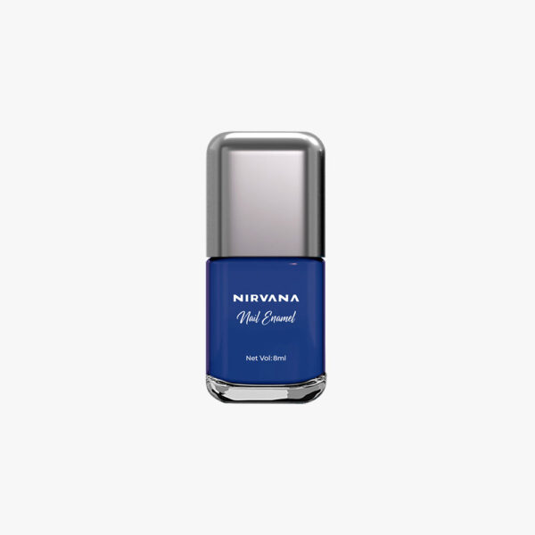 NAIL ENAMEL – FEELING BLUE – 35