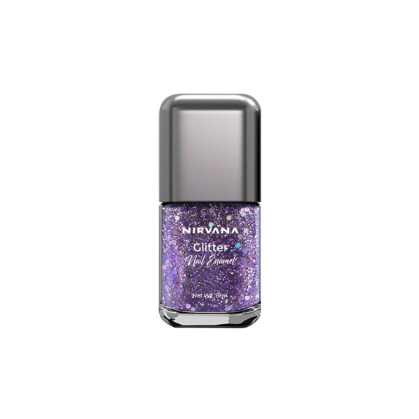 NAIL ENAMEL – GOOD LUCK – 20