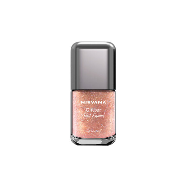 NAIL ENAMEL – HOLD ME – 24