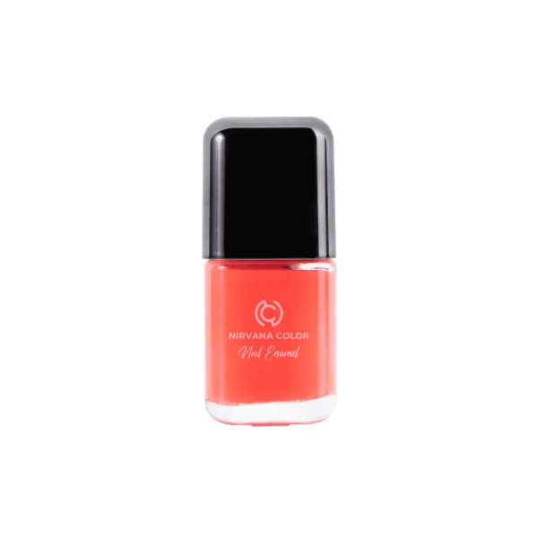 NAIL ENAMEL – CRAZY GIRL – 11