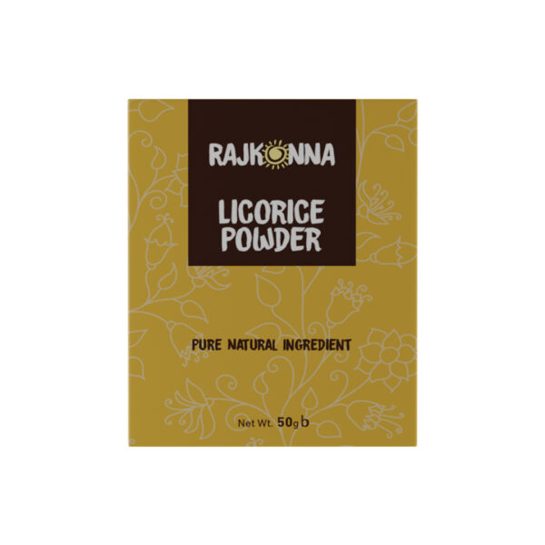 Rajkonna Licorice Powder