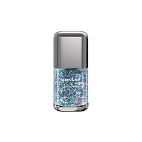 NAIL ENAMEL – MERMAID TAIL – 26