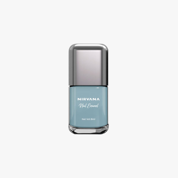 NAIL ENAMEL – MOONLIGHT SEA – 08