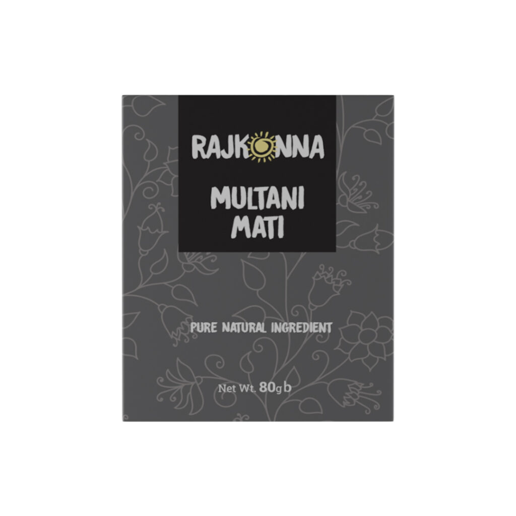 Rajkonna Multani Mati