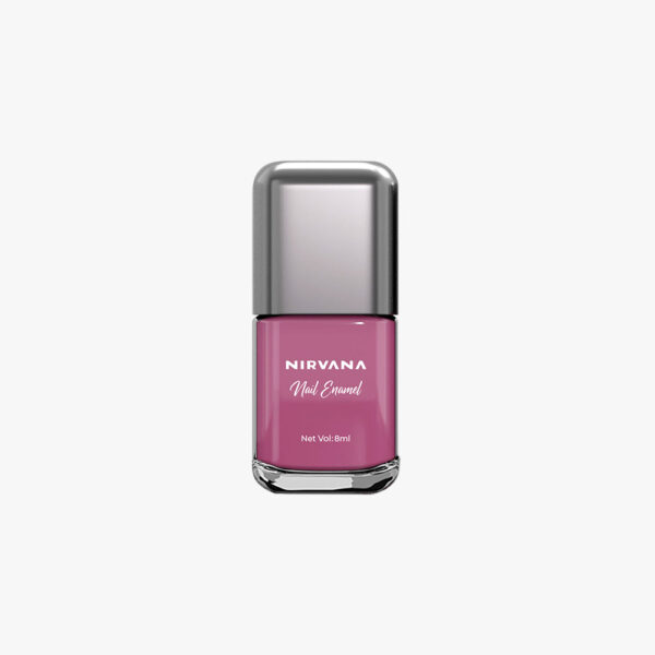 NAIL ENAMEL – NAUGHTY HAND 07