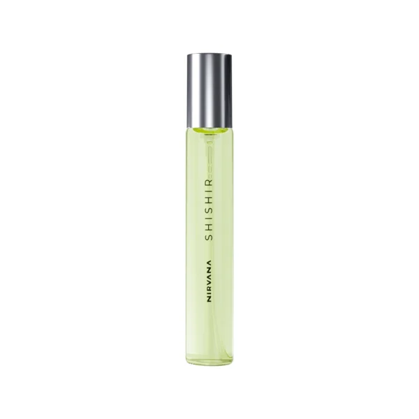 Nirvana Color Eau De Parfum For Women Shishir (শিশির)