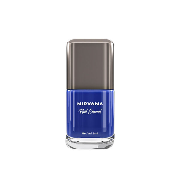 NAIL ENAMEL- DAZZLING- 41