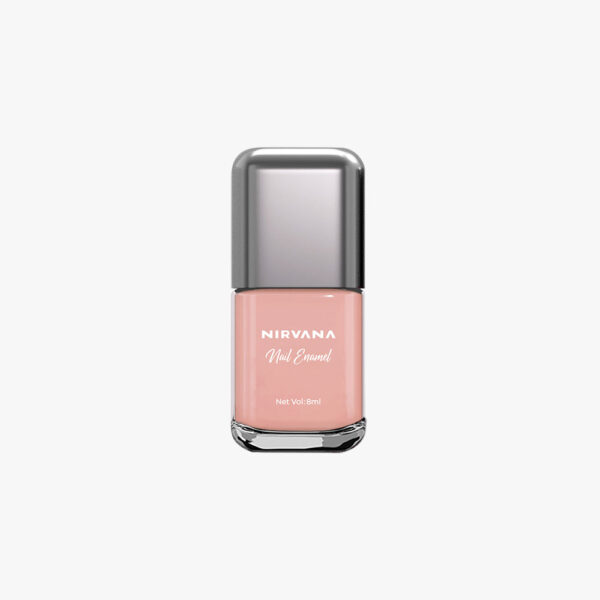 NAIL ENAMEL – PASTEL BLOOM – 29