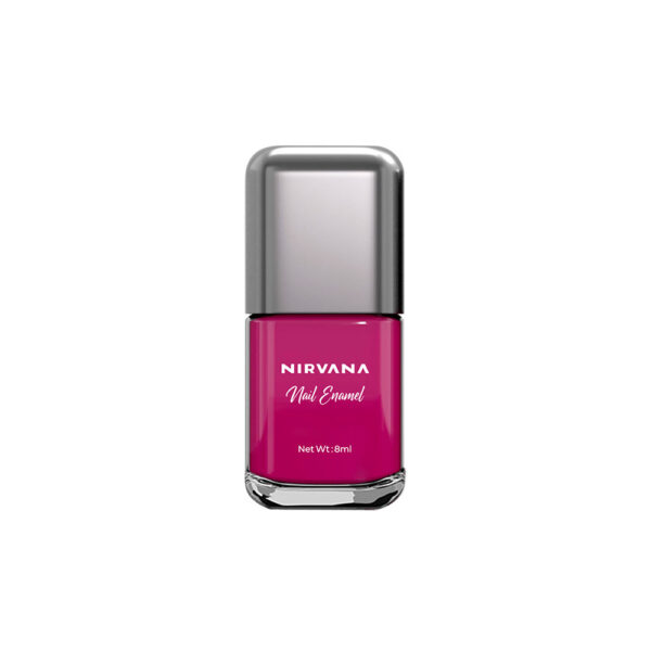NAIL ENAMEL – PRETTY GIRL – 17