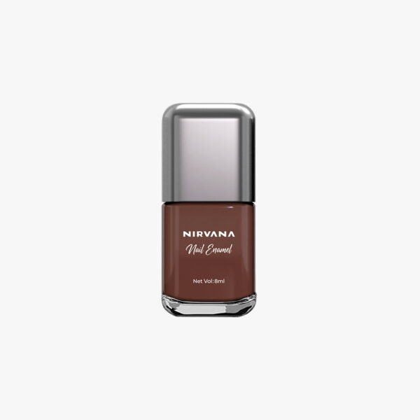 NAIL ENAMEL – SPICED LATTE – 37