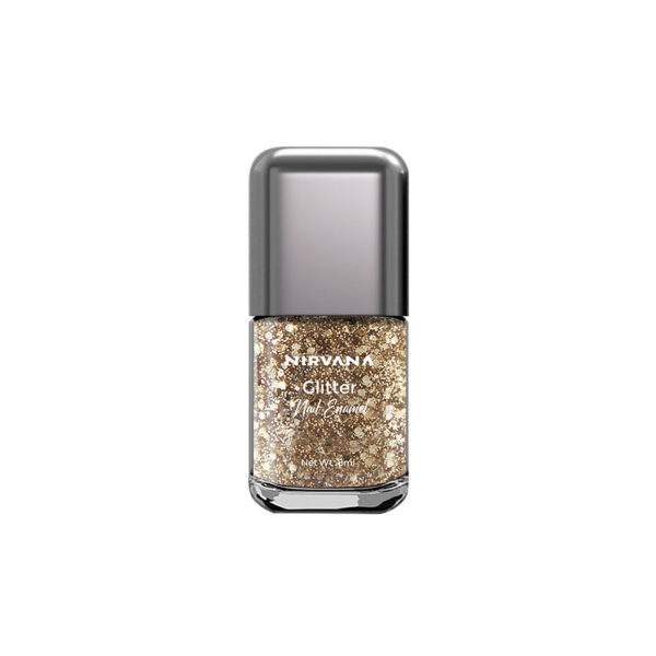 NAIL ENAMEL – TOUCHED ANGEL – 25