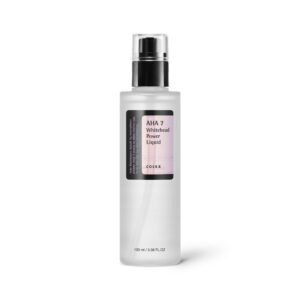 COSRX AHA 7 Whitehead Power Liquid Size: 100ml