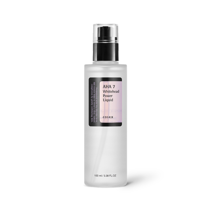 COSRX AHA 7 Whitehead Power Liquid Size: 100ml