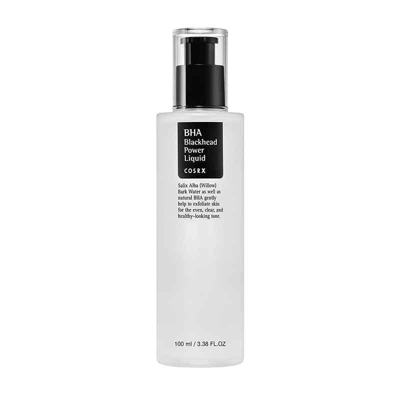 Cosrx Bha Blackhead Power Liquid Size: 100ml