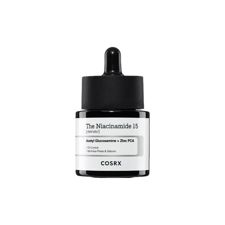 COSRX The Niacinamide 15 Serum Size: 20ml