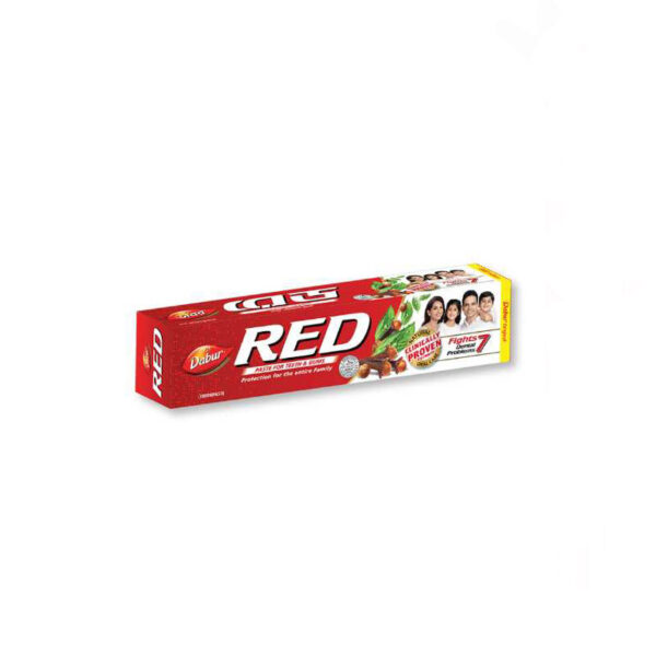 Dabur Red Toothpaste 42.0 gm