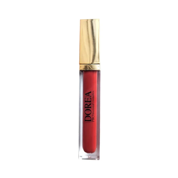 Dorea Long Lasting Liquid Matte Lipstick 02 Size: 7gm