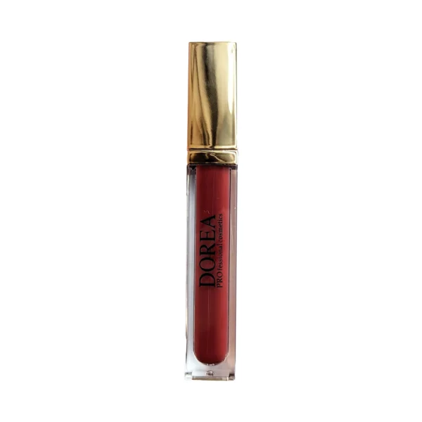 Dorea Long Lasting Liquid Matte Lipstick 03 Size: 7gm