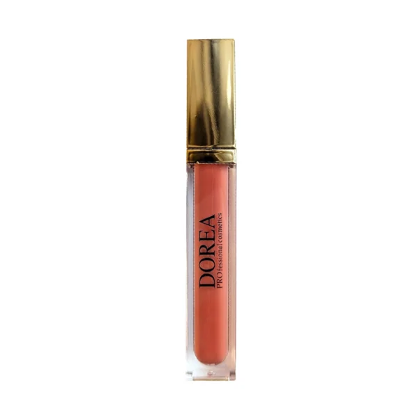Dorea Long Lasting Liquid Matte Lipstick 06 Size: 7gm