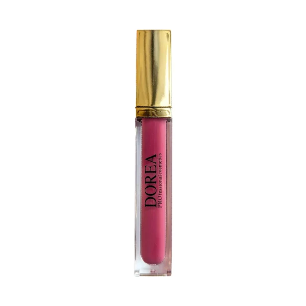 Dorea Long Lasting Liquid Matte Lipstick 09 Size: 7gm