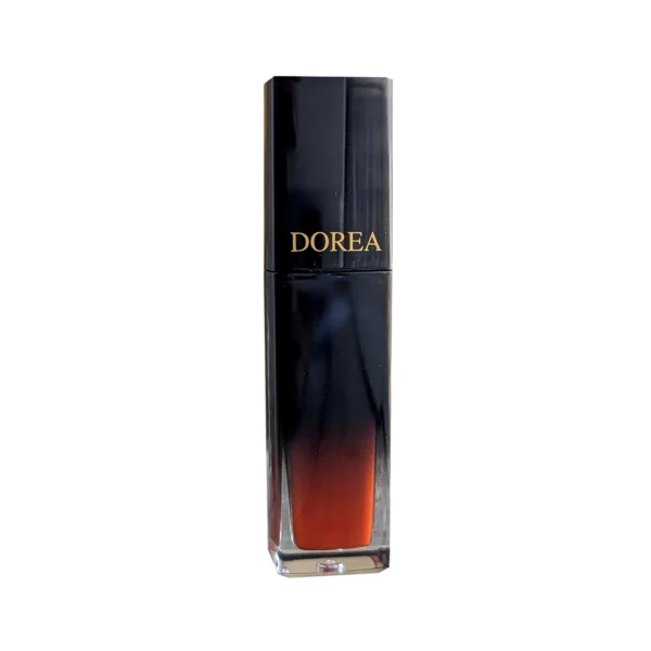 Dorea Long Lasting Semi Matte Liquid Lipstick 04 Size: 5.5gm