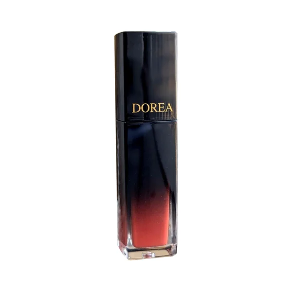 Dorea Long Lasting Semi Matte Liquid Lipstick 05 Size: 5.5gm