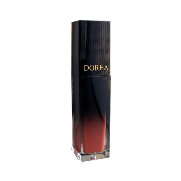 Dorea Long Lasting Semi Matte Liquid Lipstick 07 Size: 5.5gm