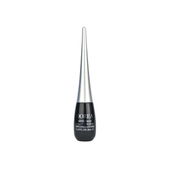 Dorea Waterproof Liquid Eyeliner Size: 8ml