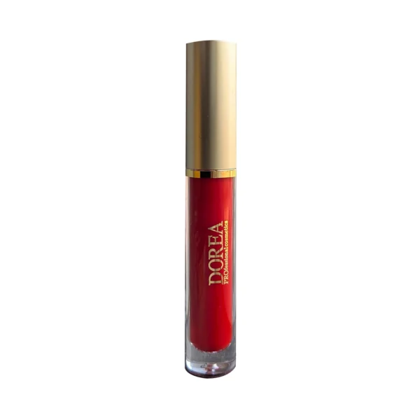 Dorea Silky Matte Lipstick 01 Size: 3.5gm