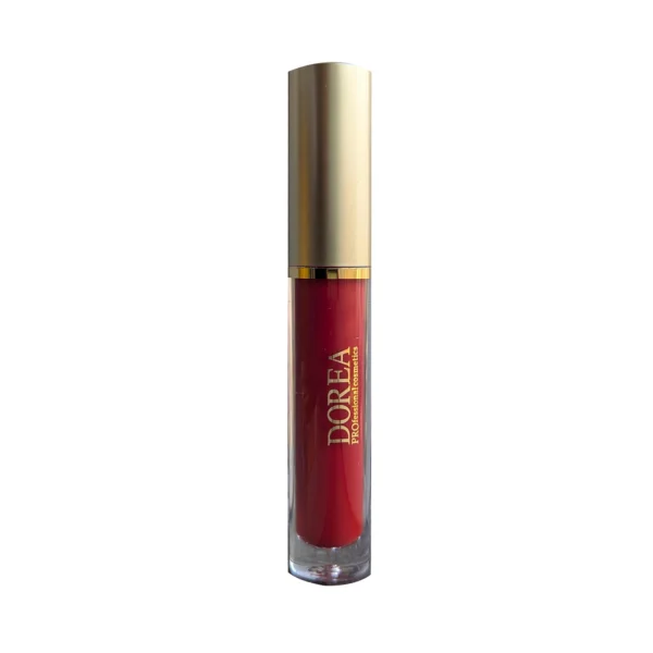 Dorea Silky Matte Lipstick 03 Size: 3.5gm
