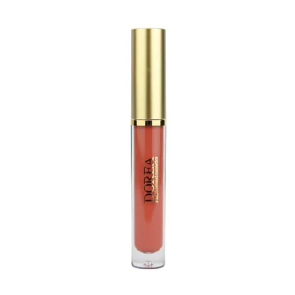 Dorea Silky Matte Lipstick 07 Size: 3.5gm