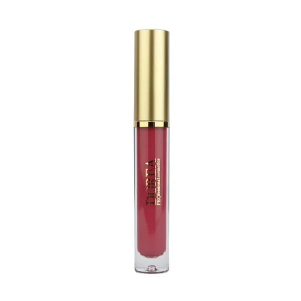 Dorea Long Lasting Liquid Matte Lipstick 01 Size: 7gm