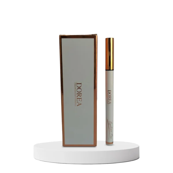 Dorea Waterproof Eyeliner Pen Size: 1gm