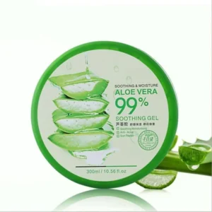 Aloe Vera 99% Moisture Soothing Gel 300g