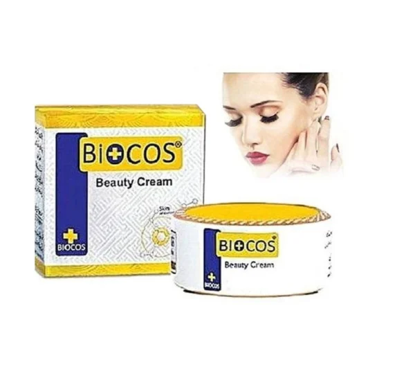 Biocos Beauty Cream - 20g