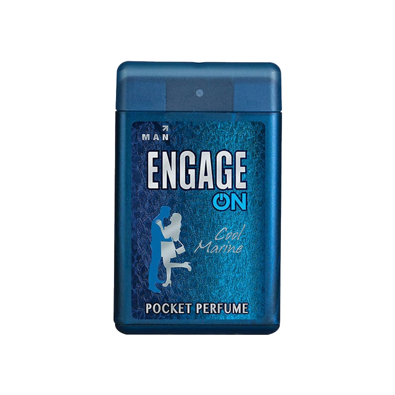 Engage On Man Cool Manue old 17ml