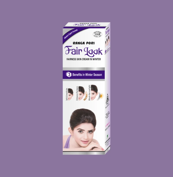 Winter Care Cream