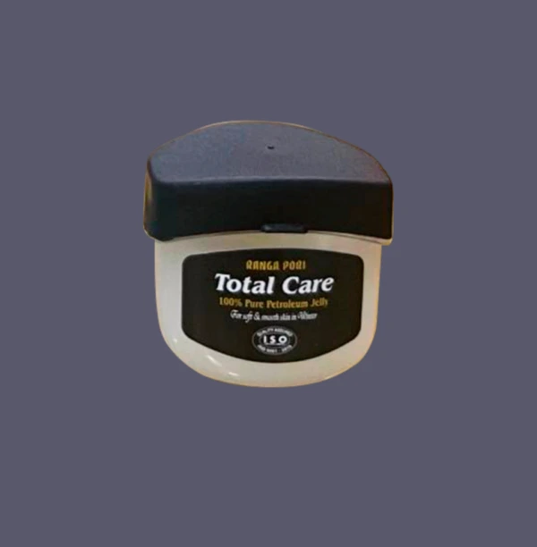 Total Care Petroleum Jelly
