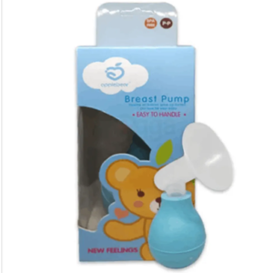 Apple Bear Breast Feeding Pump(AB-121)