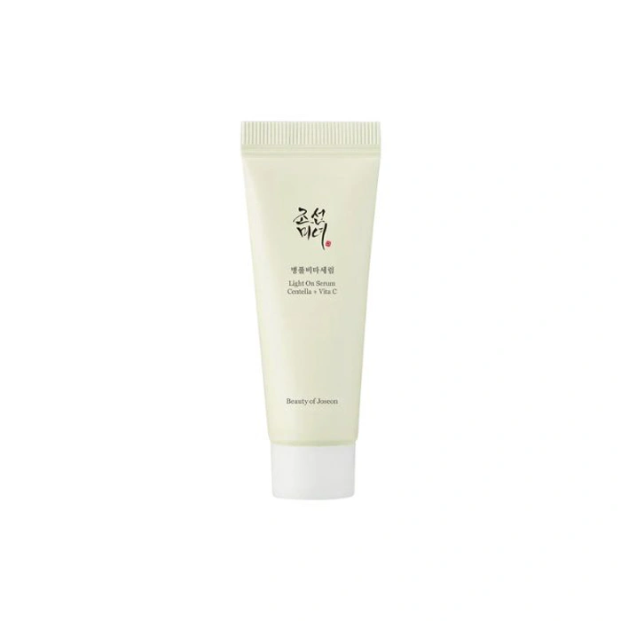 Beauty of Joseon Light On Serum Centella + Vita C Size: 10ml