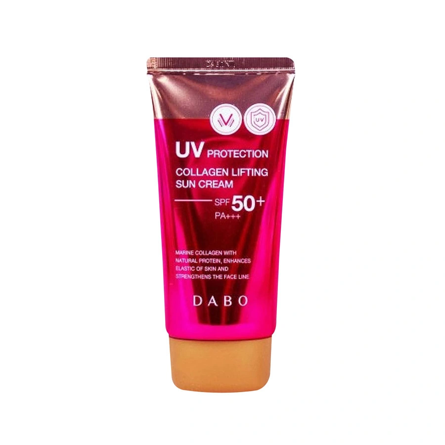 DABO Collagen Lifting Sun Cream SPF50+ PA+++ Size: 70ml