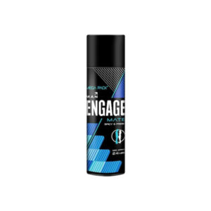 Engage Man Mate Spicy & Fresh-150 ml