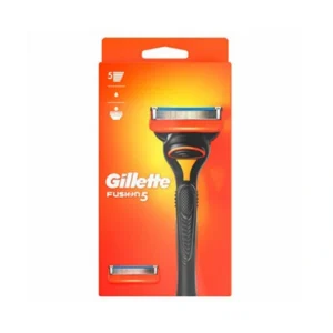 Gillette Fusion Manual Razor