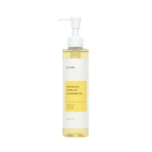 Iunik Calendula Complete Cleansing Oil Size: 200ml