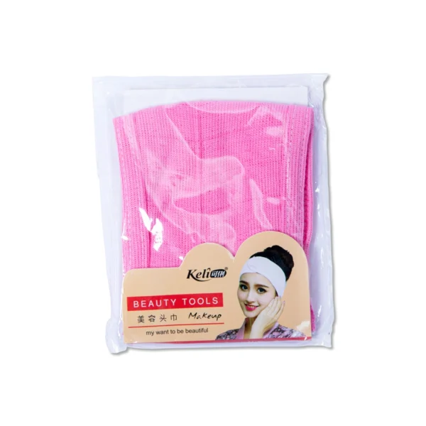 Keli Head Cover Towel